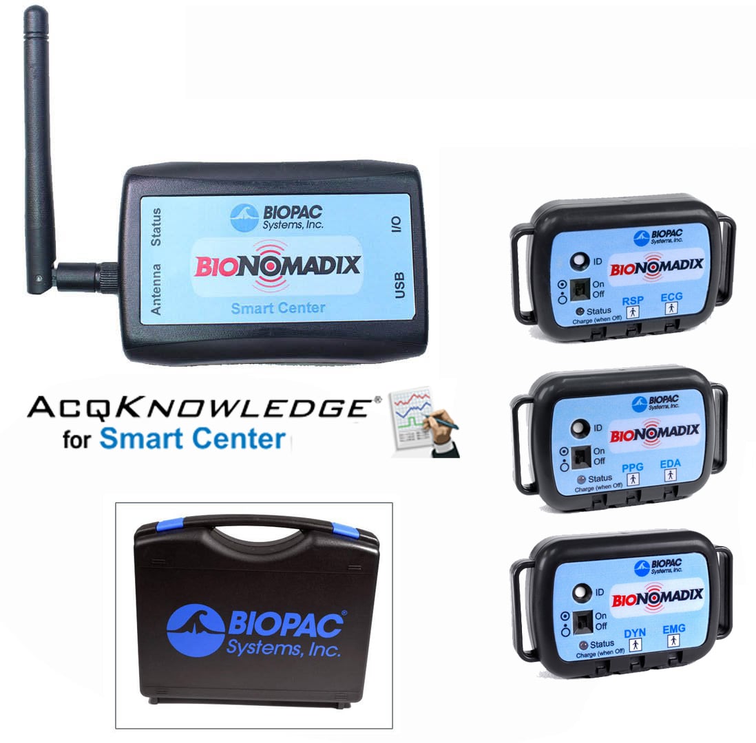 Smart Center